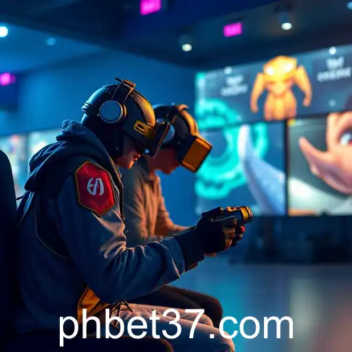 Digital Gaming Revolution: The Rise of phbet in 2025
