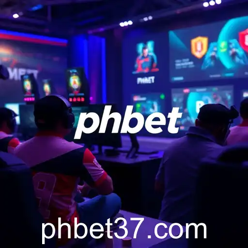 The Evolution of Online Gaming: A Look at Phbet
