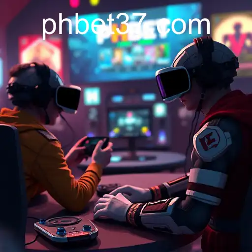 The Evolution of Online Gaming with PHBET