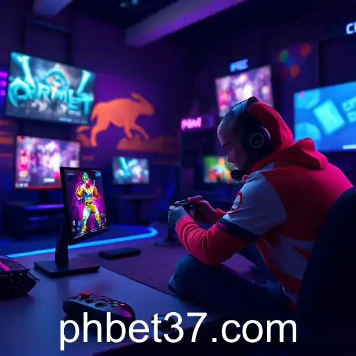 The Evolution of Online Gaming with PHBET