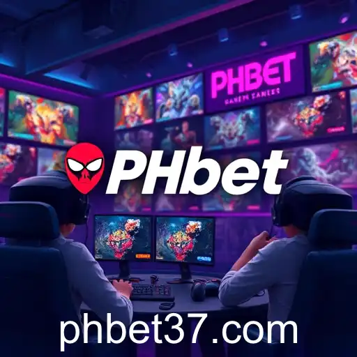 The Rise of Phbet in Online Gaming