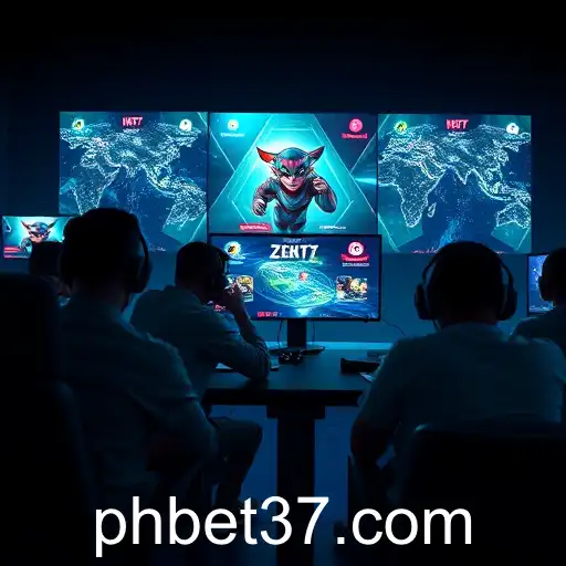 The Rise of Online Gaming Communities