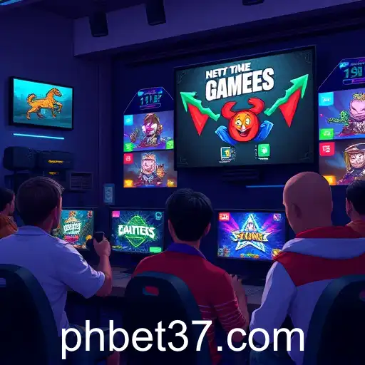 The Ever-Evolving Landscape of Online Gaming in 2025