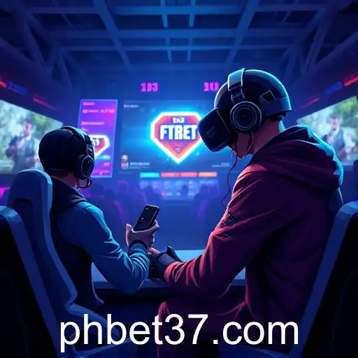 PhBet: Revolutionizing Online Gaming Experiences