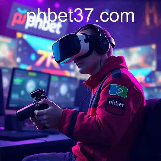 Virtual Worlds Expand Gaming Horizons